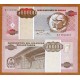 ANGOLA 500000 KWANZAS REAJUSTADOS 1995 BARRAGEM DA MATALA Pick 140 BILLETE SC Africa Portugal UNC BANKNOTE