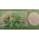 . @RARO - SELLO EN TINTA@ SANTO TOME & PRINCIPE 1000 ESCUDOS 1964 en tinta roja 1 de JUNHO de 1976 Pick 48 BILLETE SC @DOBLEZ@