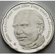 . @Tirada 5.000@ GRECIA 10 EUROS 2007 NIKOS KAZANTZAKIS KM.224 MONEDA DE PLATA PROOF 28mm silver GREECE