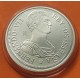 @OFERTA@ MEDALLA FNMT 1 ONZA 2002 ESPAÑA 5 PESETAS 1809 GERONA FERNANDO VII PLATA serie HOMENAJE A LA PESETA cápsula