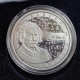 . @RARE@ BELGIUM 10 EUROS 2016 ALBERT EINSTEIN KM.358 SILVER PROOF COIN MINT SET