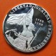 .CUBA 10 PESOS 1992 ERNESTO CHE GUEVARA PLATA PROOF Silver Set