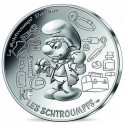 . 2 EUROS 2015 LUXEMBURGO ASCENSION AL TRONO SC MONEDA COIN