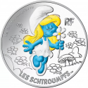 . 2 EUROS 2015 LUXEMBURGO ASCENSION AL TRONO SC MONEDA COIN