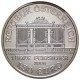 . @1º AÑO DE EMISION@ AUSTRIA 1,50 EUROS 2008 FILARMONICA MONEDA DE PLATA SC 1 ONZA OZ OUNCE Österreich silver Philharmonic