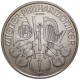 . @1º AÑO DE EMISION@ AUSTRIA 1,50 EUROS 2008 FILARMONICA MONEDA DE PLATA SC 1 ONZA OZ OUNCE Österreich silver Philharmonic