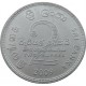 SINGAPORE 5 DOLLAR 1973 ASIAN GAMES SILVER UNC