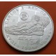 . 5 ONZAS + RAYITAS x ESPAÑA 10000 PESETAS 1996 LA MAJA DESNUDA CULTURA y NATURALEZA 3ª Serie GOYA MONEDA DE PLATA FNMT