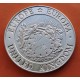 INGLATERRA SILVER ECU 1993 PUENTE DE LONDRES y BARCO Ceca TOWER KM.XXX MONEDA DE PLATA PROOF UK silver