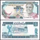 . GUINEA 500 FRANCOS 2015 ABORIGEN Pick New SC GUINEE Francs