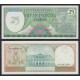 . SURINAM 25 GULDEN 1991