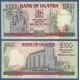 . SEYCHELLES 10 RUPIAS 1989 Pick 32 SC BILLETE Rupees