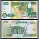 . ZAMBIA 5 KWACHA 2015 PAJARO Pick New UNC BILLETE AFRICA