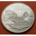 ..ESPAÑA 25 EUROS 1997 PLATA FNMT AVIACION ESPAÑOLA PLUS ULTRA