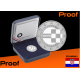 . @ENVIO HOY@ x CROACIA MONEDAS EURO 2023 SC 1+2+5+10+20+50 Centimos + 1 EURO + 2 EUROS 2023 Croatia coins