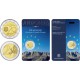 . 2 EUROS 2015 LUXEMBURGO ASCENSION AL TRONO SC MONEDA COIN