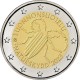 . 1 aaacoin @PROOF - ESTUCHE@ FINLANDIA 2 EUROS 2023 NATURALEZA y ESCARABAJO 1ª MONEDA CONMEMORATIVA Estuche BIMETALICA