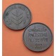 PALESTINA 5 MILS 1941 VALOR NICKEL MBC PALESTINE @RARA@