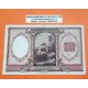 . @RARO@ ESPAÑA 1000 PESETAS 1940 BARTOLOME MURILLO Serie A 2494383 Pick 120 BILLETE NO RESTAURADO Spain banknote