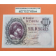 . @RARO BILLETE TAN PRECIOSO@ ESPAÑA 1000 PESETAS 1940 EMPERADOR CARLOS I y AGUILA Sin Serie 0181802 Pick 125