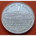 CUBA 10 PESOS 1999 MAPA Y BANDERAS PLATA KM*676 PROOF