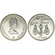 CANADA 10 DOLARES 1974 BICICLETAS ANTIGUAS OLIMPIADA MONTREAL 1976 KM.95 MONEDA DE PLATA PROOF @RAYITAS@ 1,45 ONZAS Cycling