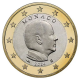 . 2€ EUROS 2015 MONACO REY ALBERTO SC MONEDA COIN