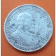 @IMPERFECCIONES@ SUECIA 2 KRONOR 1907 BODAS DE ORO DEL REY OSKAR II KM.776 MONEDA DE PLATA MBC- Sweden silver 2 Kroner