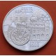 AUSTRIA 100 SCHILLINGS 1995 PARLAMENTO 1ª REPÚBLICA 1918 - 1938 KM.3034 MONEDA DE PLATA PROOF Osterreich silver