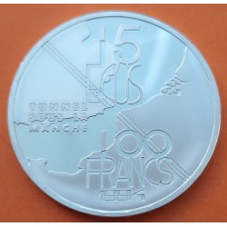 . FRANCIA 20 FRANCOS 1937 TURIN PLATA EBC Silver France Francs