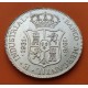 . 0,80 Onzas x ESPAÑA 8 REALES 1776 CARLOS III MEDALLA DE PLATA 1976 BANCO INDUSTRIAL y MERCANTIL