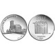 SUIZA 20 FRANCOS 2013 B PLATA SCHWINGEN LUCHA FRANCS SWITZERLAND