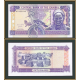 GAMBIA 50 DALASIS 1989 / 1995 Pick 15 SC BILLETE BANKNOTE AFRICA