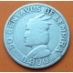 HUNGRIA 2 CORONAS 1912 FRANCISCO JOSE I PLATA SILVER HUNGARY