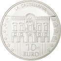 HOLANDA 10 EUROS 2002 PLATA SC BODA REAL ROYAL WEDDING SILVER