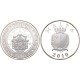 HOLANDA 10 EUROS 2002 PLATA SC BODA REAL ROYAL WEDDING SILVER