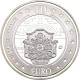 HOLANDA 10 EUROS 2002 PLATA SC BODA REAL ROYAL WEDDING SILVER