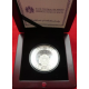 HOLANDA 10 EUROS 2002 PLATA SC BODA REAL ROYAL WEDDING SILVER