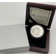 HOLANDA 10 EUROS 2002 PLATA SC BODA REAL ROYAL WEDDING SILVER