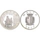 HOLANDA 10 EUROS 2002 PLATA SC BODA REAL ROYAL WEDDING SILVER