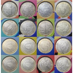 . 1ª MONEDAS BIMÉTALICAS EN SU HISTORIA x FRANCIA 5 EUROS 2025 SIGNOS DEL ZODIACO / HORÓSCOPO SC BLISTER