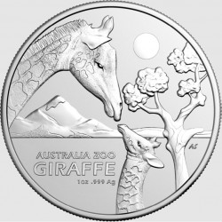 ..PLATA AUSTRALIA $1 DOLAR 2015 KOALA Silver Dollar 1 Oz