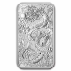 . .1 DOLAR 2016 AUSTRALIA AÑO LUNAR DEL MONO PLATA Silver Oz