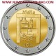 ..2€ EUROS 2014 FINLANDIA ILMARI TAPIOVAARA MONEDA NUEVA SC