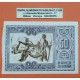 1937 EUSKADI 5 PESETAS CAJA AHORROS MONTE PIEDAD 009849 @RARO@