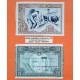 1937 EUSKADI 5 PESETAS CAJA AHORROS MONTE PIEDAD 009849 @RARO@