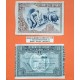 . 1 Billete BANCO DE VIZCAYA x 100 PESETAS 1937 BILBAO Sin Serie MBC+ EUZKADI Pick S.565 Guerra Civil España L/3