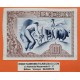 . 1 Billete CAJA DE AHORROS y MONTE DE PIEDAD x 100 PESETAS 1937 BILBAO MBC EUZKADI Pick S.565 Guerra Civil España L/3