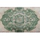 ESPAÑA 50 PESETAS 1906 DAMA ALEGORICA y ESCUDO Serie C 0477927 Pick 58A BILLETE MBC Spain banknote PVP NUEVO 550€