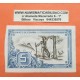 1937 EUSKADI 50 PESETAS SC MATRIZ CAJA AHORROS MONTE DE PIEDAD